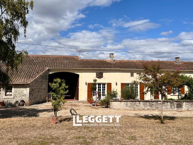 Maison 7 pièces 240 m²