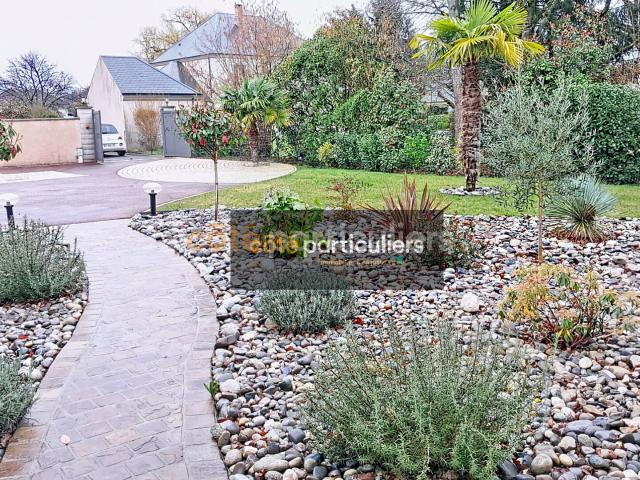 Maison 7 pièces 240 m²