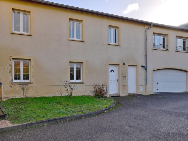 Maison 7 pièces 240 m²
