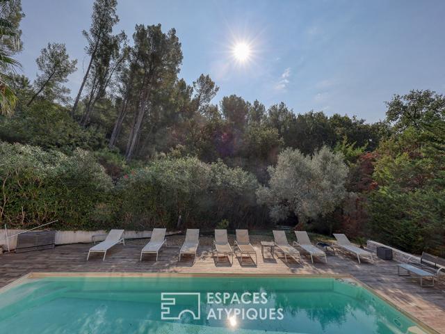 Maison 7 pièces 240 m²