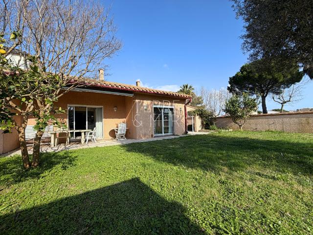 Maison 7 pièces 240 m²