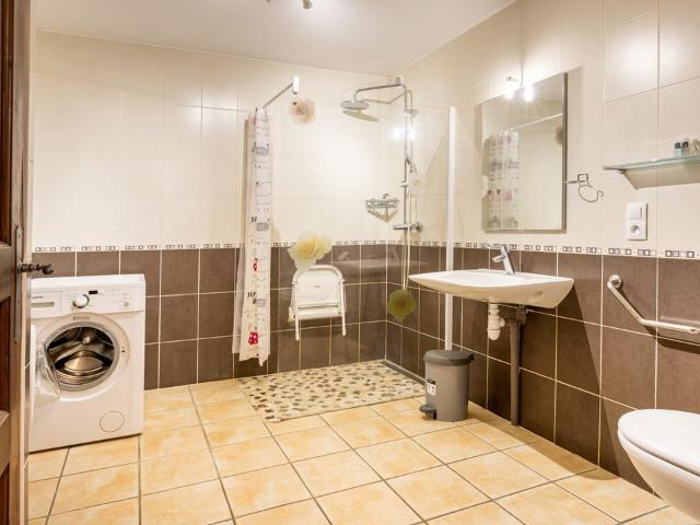Maison 7 pièces, 240 m² à louer à Beauvoir de Marc 38440