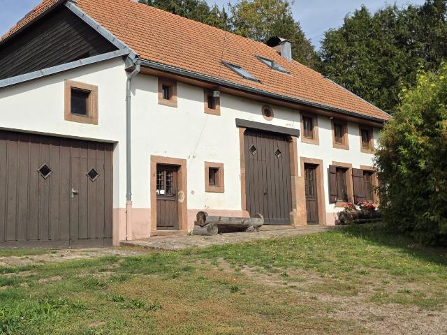 Maison 7 pièces 242 m²