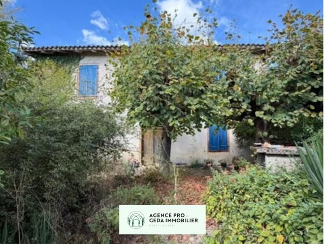 Maison 7 pièces 242 m²