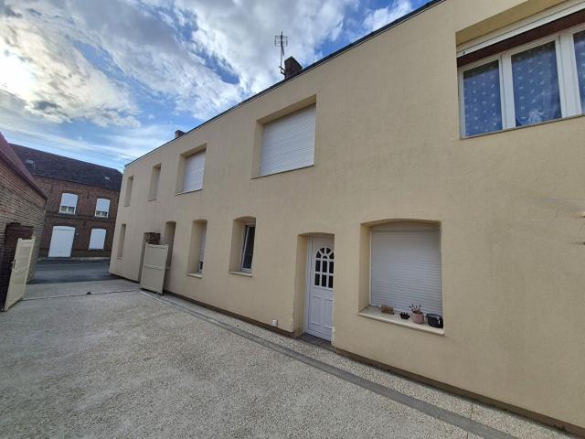 Maison 7 pièces 243 m²
