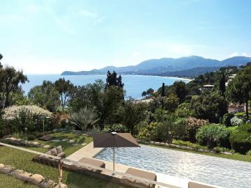 83420, Saint-Michel La Croix-Valmer, Var, Provence-Alpes-Côte dAzur