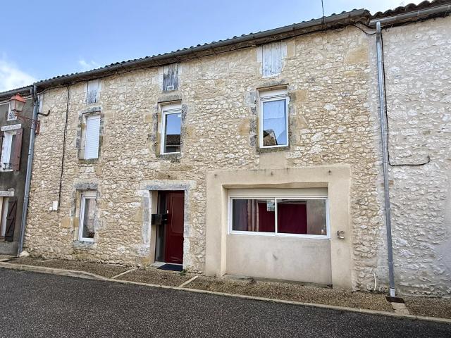 Maison 7 pièces 243 m²