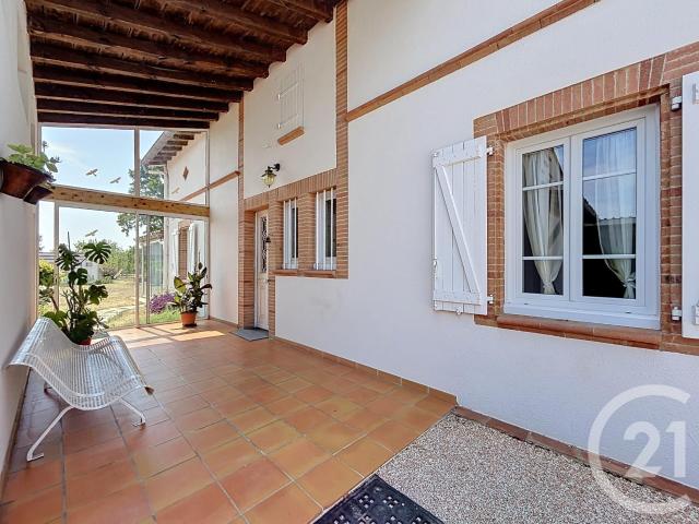 Maison 7 pièces 243 m²