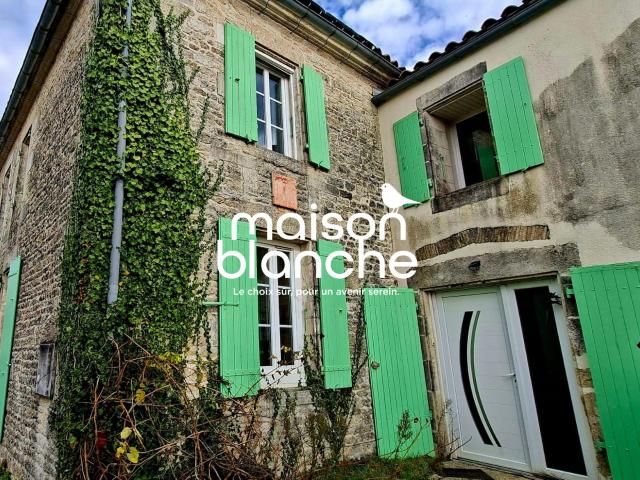 Maison 7 pièces 255 m²