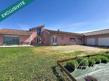 38540, Villeneuve Valencin, Rhône, Rhône-Alpes