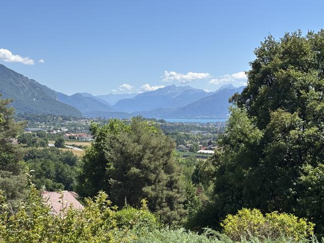 Maison 7 pièces 257 m²