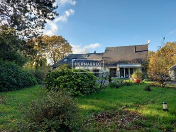Maison 7 pièces 257 m²