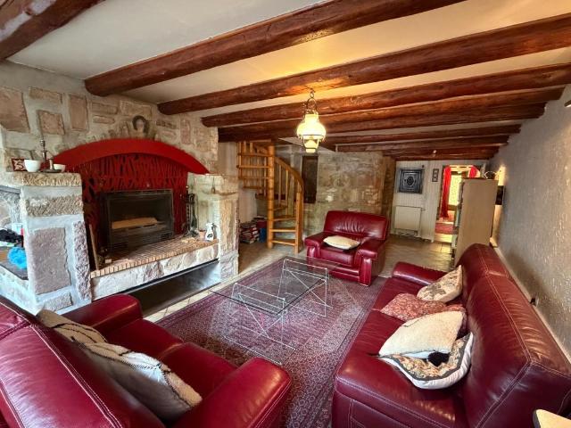 Maison 7 pièces 257 m²