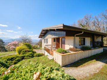 Maison 7 pièces 291 m²
