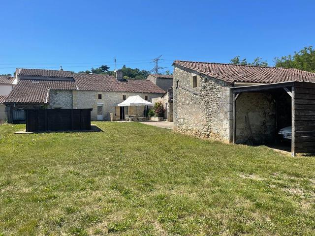 Maison 7 pièces 258 m²