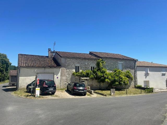 Maison 7 pièces 258 m²
