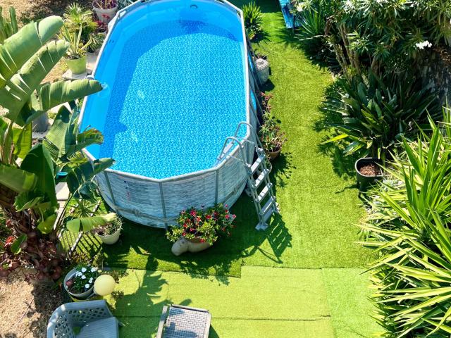 Maison 7 pièces 258 m²