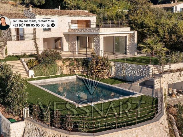 Maison 7 pièces 259 m²