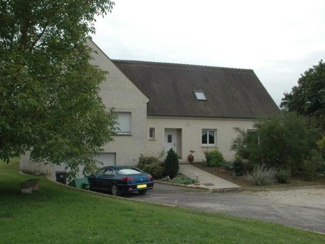 Maison 7 pièces 250 m²