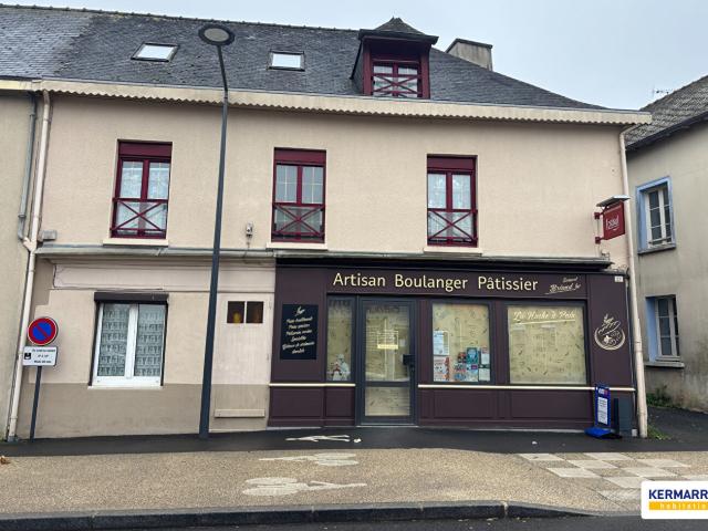 Maison 7 pièces 250 m²