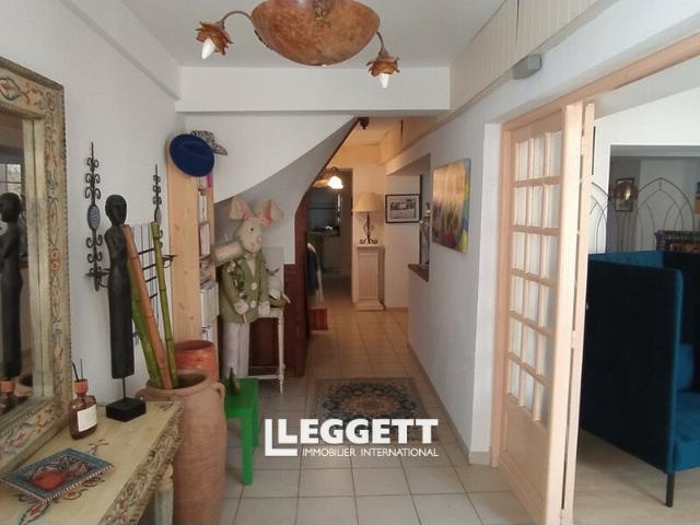 Maison 7 pièces 197 m²
