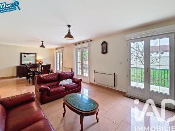 Maison 7 pièces 250 m²