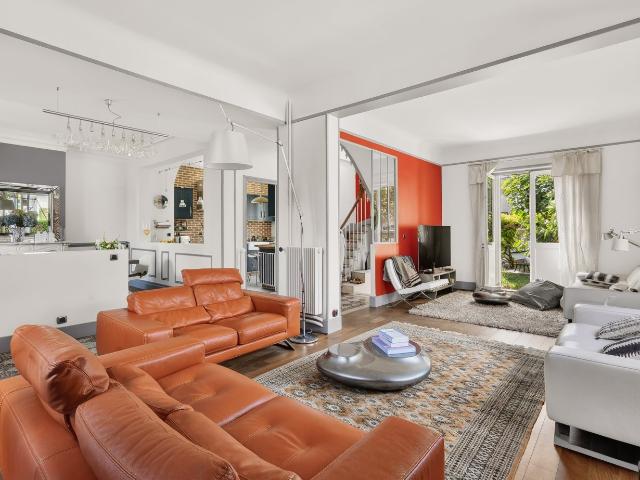 Maison 7 pièces 250 m²