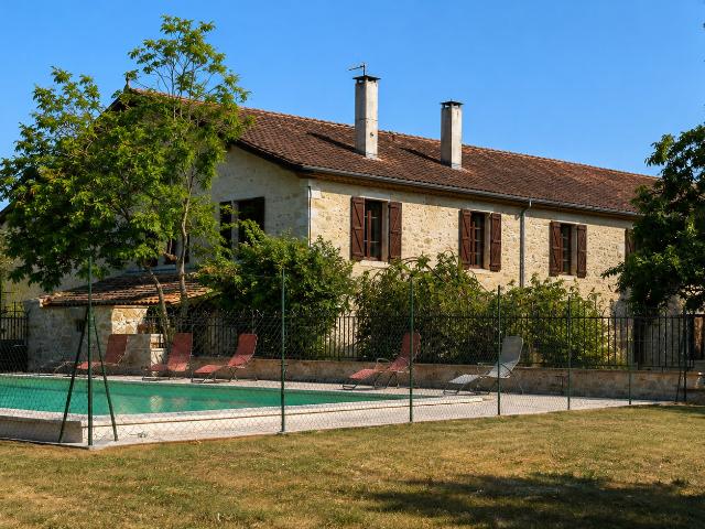 Maison 7 pièces 250 m²