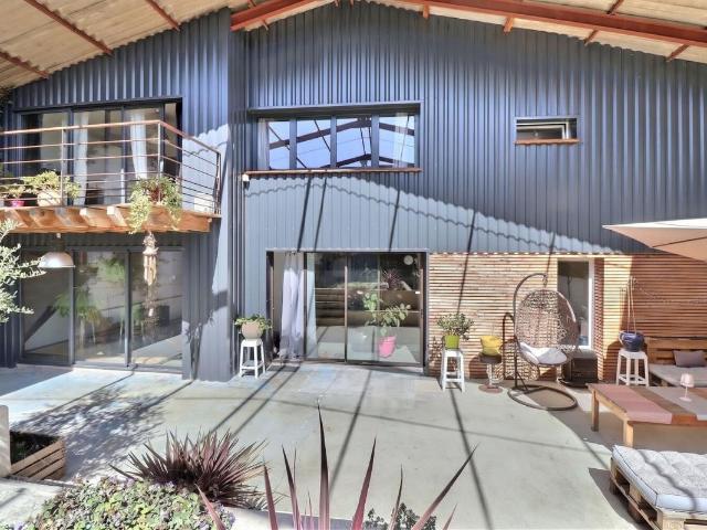 Maison 7 pièces 250 m²