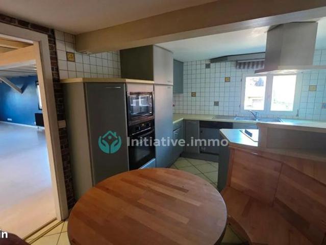 Maison 7 pièces 250 m²