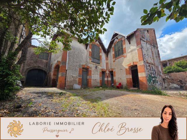 Maison 7 pièces 250 m²