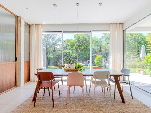 Maison 7 pièces 250 m²