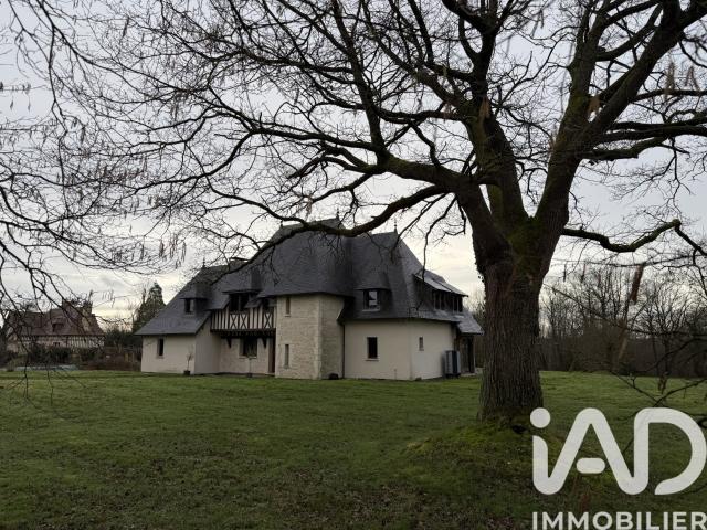Maison 7 pièces 250 m²