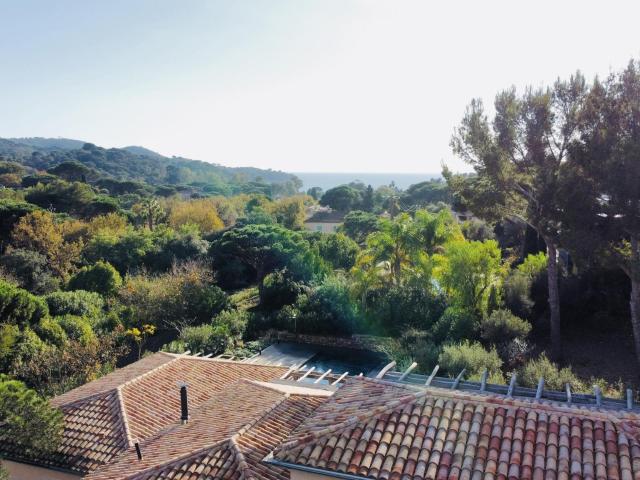 Maison 7 pièces 250 m²