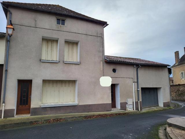Maison 7 pièces 250 m²