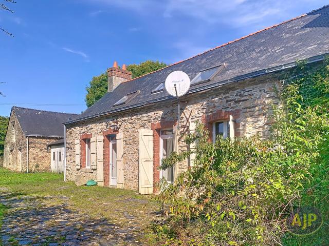 Maison 7 pièces 250 m²