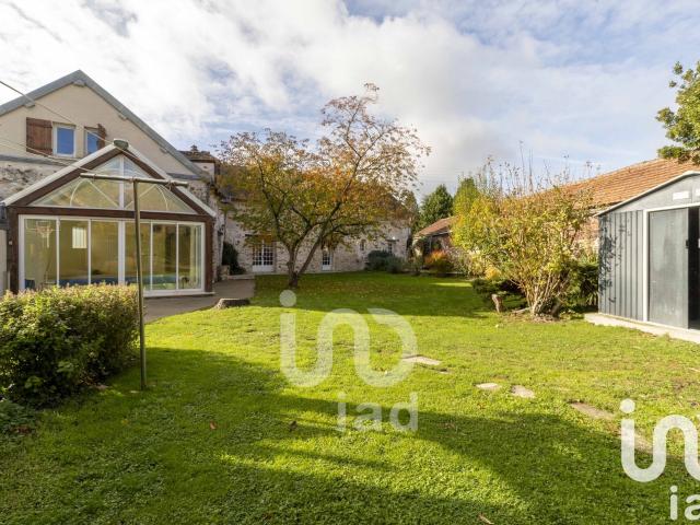 Maison 7 pièces 250 m²