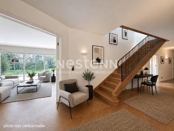 Maison 7 pièces 251 m²