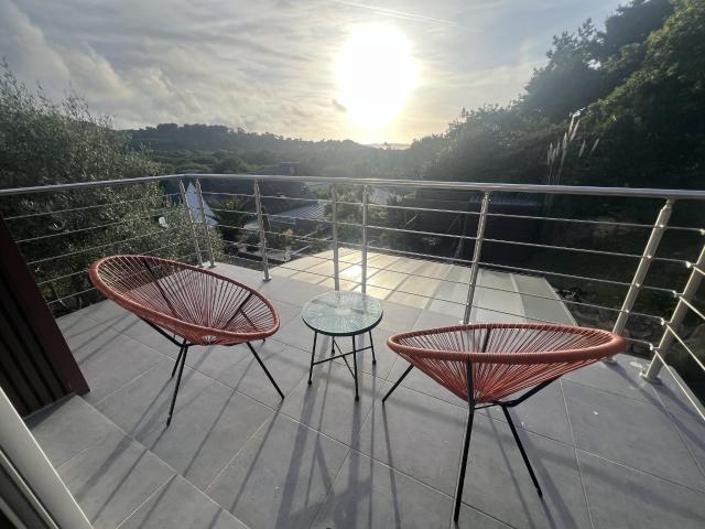 Maison 7 pièces 252 m²