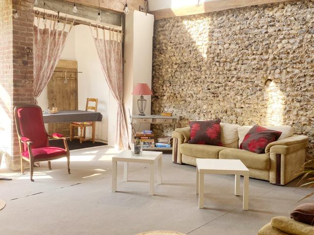 Maison 7 pièces 252 m²