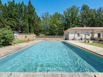 Maison 7 pièces 252 m²