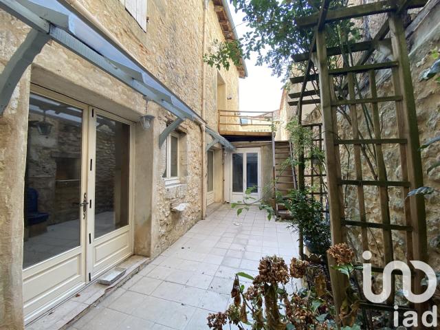 Maison 7 pièces 253 m²