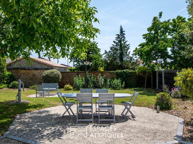 Maison 7 pièces 253 m²