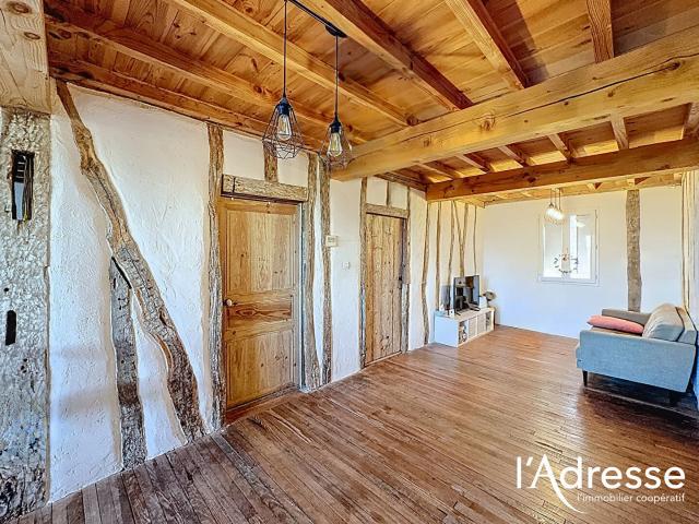Maison 7 pièces 262 m²