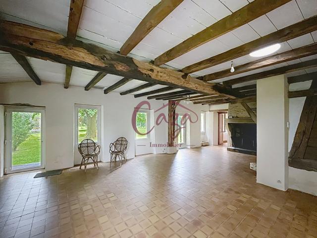 Maison 7 pièces 265 m²
