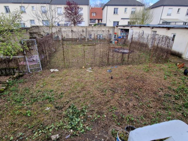 Maison 7 pièces 265 m²