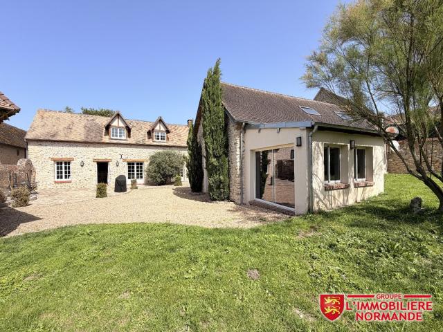 Maison 7 pièces 265 m²