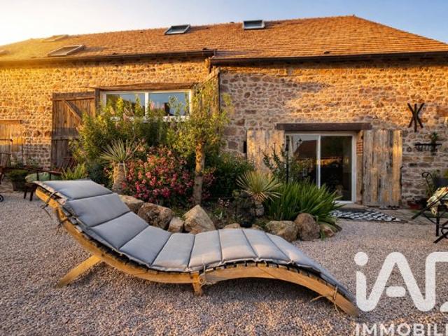 Maison 7 pièces 266 m²