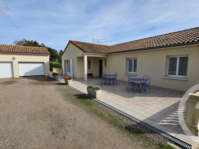Maison 7 pièces 266 m²