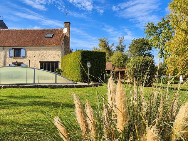 Maison 7 pièces 268 m²